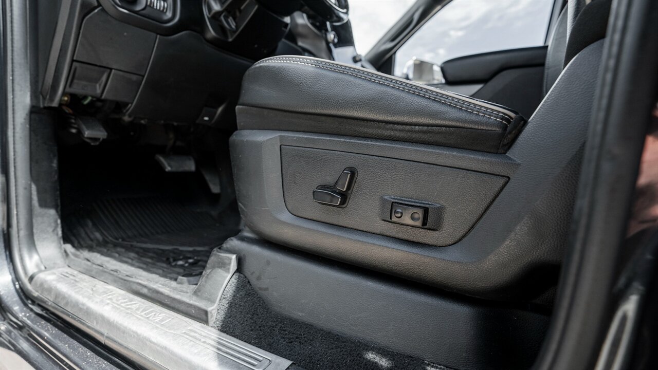 2020 RAM 3500 Laramie   - Photo 24 - Reno, NV 89511