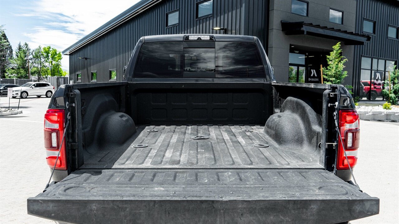 2020 RAM 3500 Laramie   - Photo 15 - Reno, NV 89511