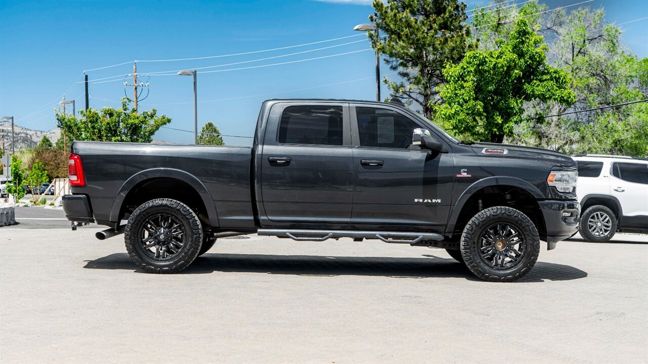 2020 RAM 3500 Laramie   - Photo 5 - Reno, NV 89511