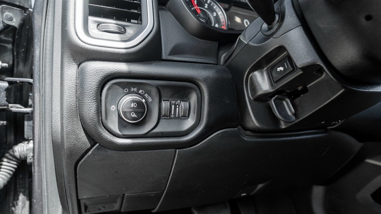 2020 RAM 3500 Laramie   - Photo 25 - Reno, NV 89511