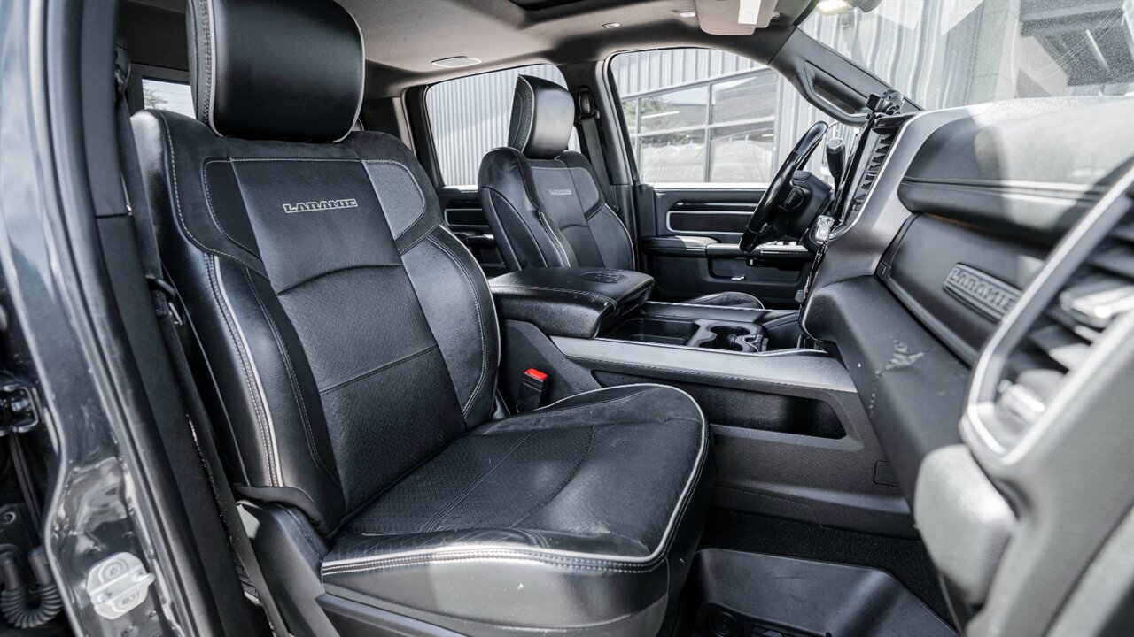 2020 RAM 3500 Laramie   - Photo 18 - Reno, NV 89511