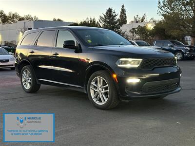 2021 Dodge Durango GT SUV