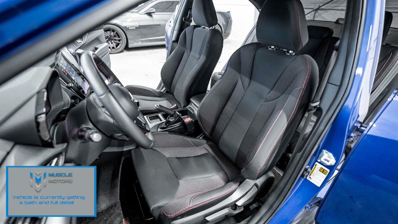 2023 Subaru WRX Premium   - Photo 5 - Reno, NV 89511