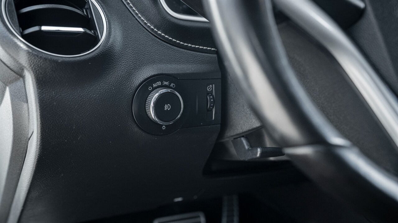 2015 Chevrolet Camaro SS 2SS   - Photo 24 - Reno, NV 89511