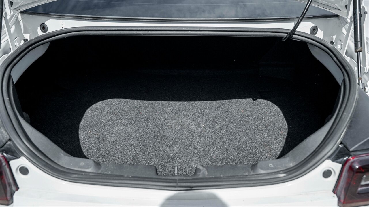 2015 Chevrolet Camaro SS 2SS   - Photo 35 - Reno, NV 89511