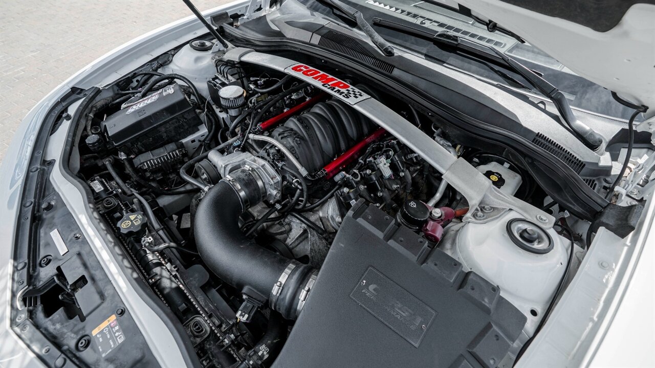 2015 Chevrolet Camaro SS 2SS   - Photo 15 - Reno, NV 89511