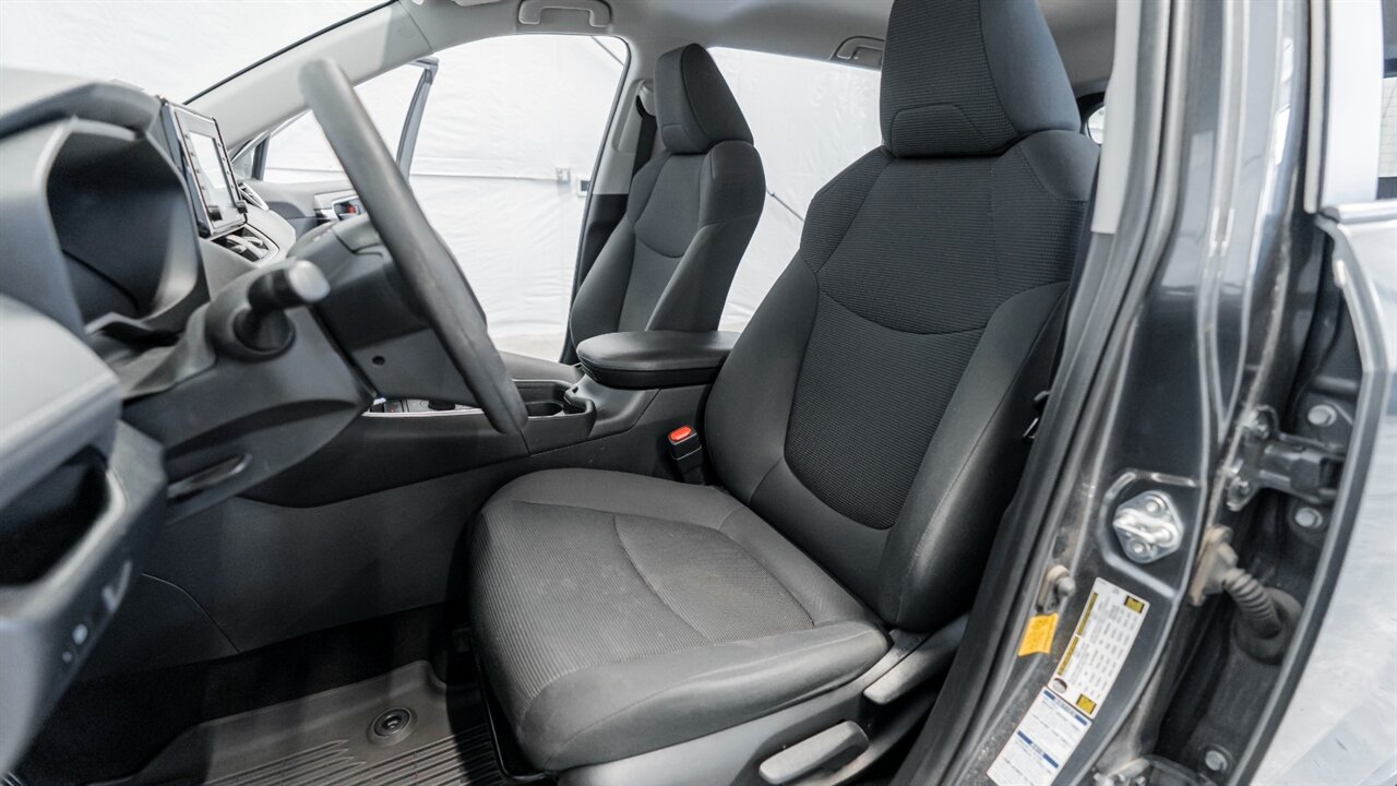 2020 Toyota RAV4 LE   - Photo 13 - Reno, NV 89511