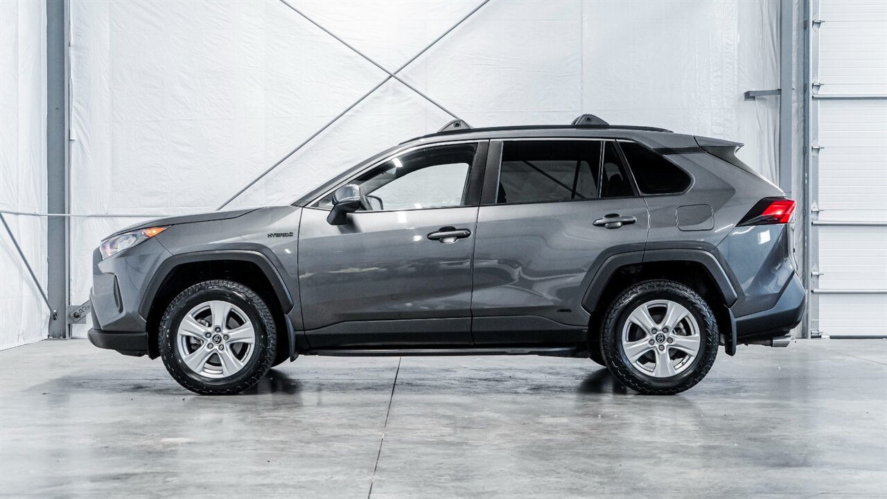 2020 Toyota RAV4 LE   - Photo 3 - Reno, NV 89511
