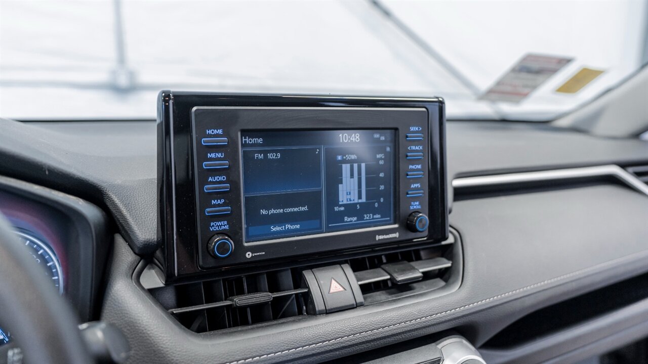 2020 Toyota RAV4 LE   - Photo 16 - Reno, NV 89511