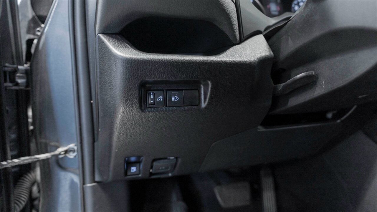 2020 Toyota RAV4 LE   - Photo 15 - Reno, NV 89511