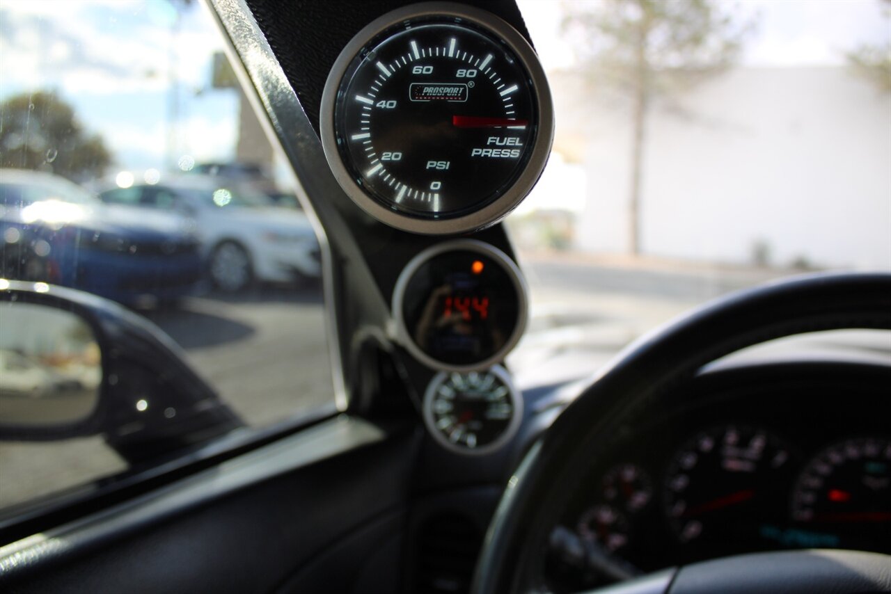2007 Chevrolet Corvette Z06 - Photo 17