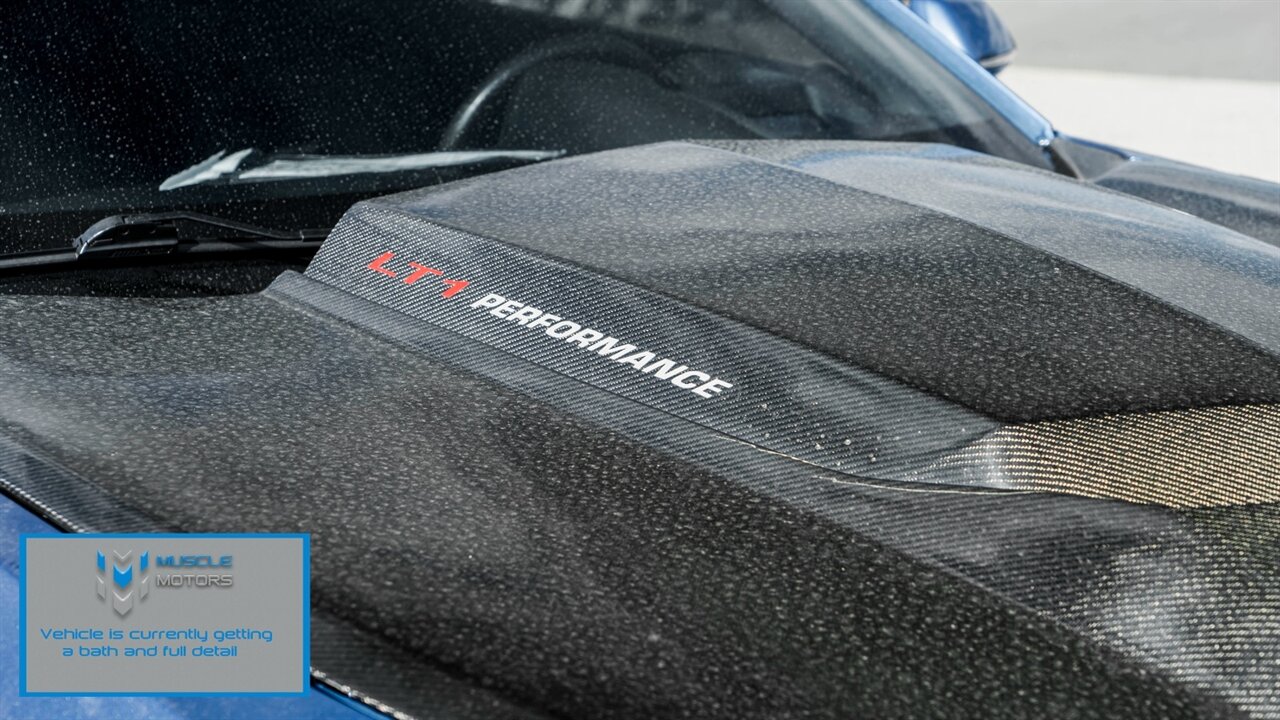 2018 Chevrolet Camaro SS 2SS EDELBROCK SUPERCHARGED - Photo 11 - Reno, NV 89511
