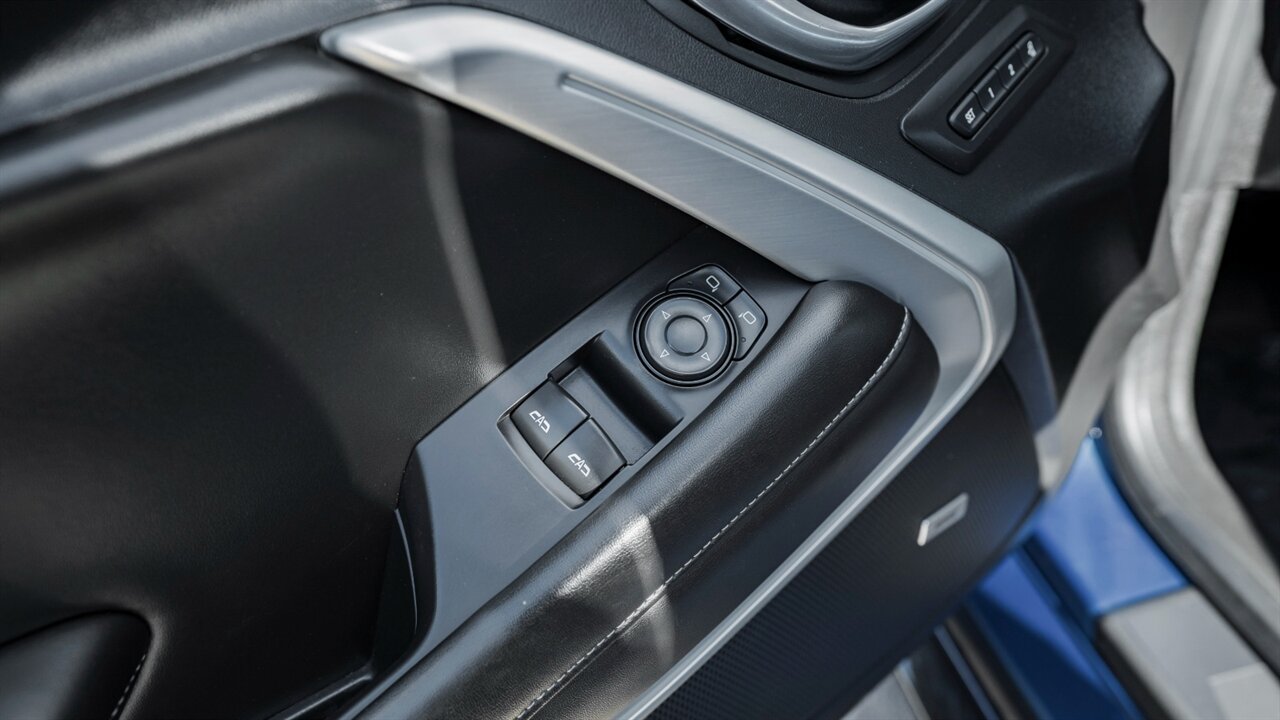 2018 Chevrolet Camaro SS 2SS EDELBROCK SUPERCHARGED - Photo 26 - Reno, NV 89511