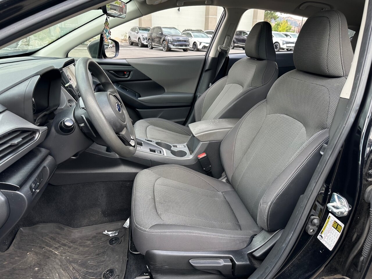 2024 Subaru Crosstrek Premium - Photo 9 - Reno, NV 89511