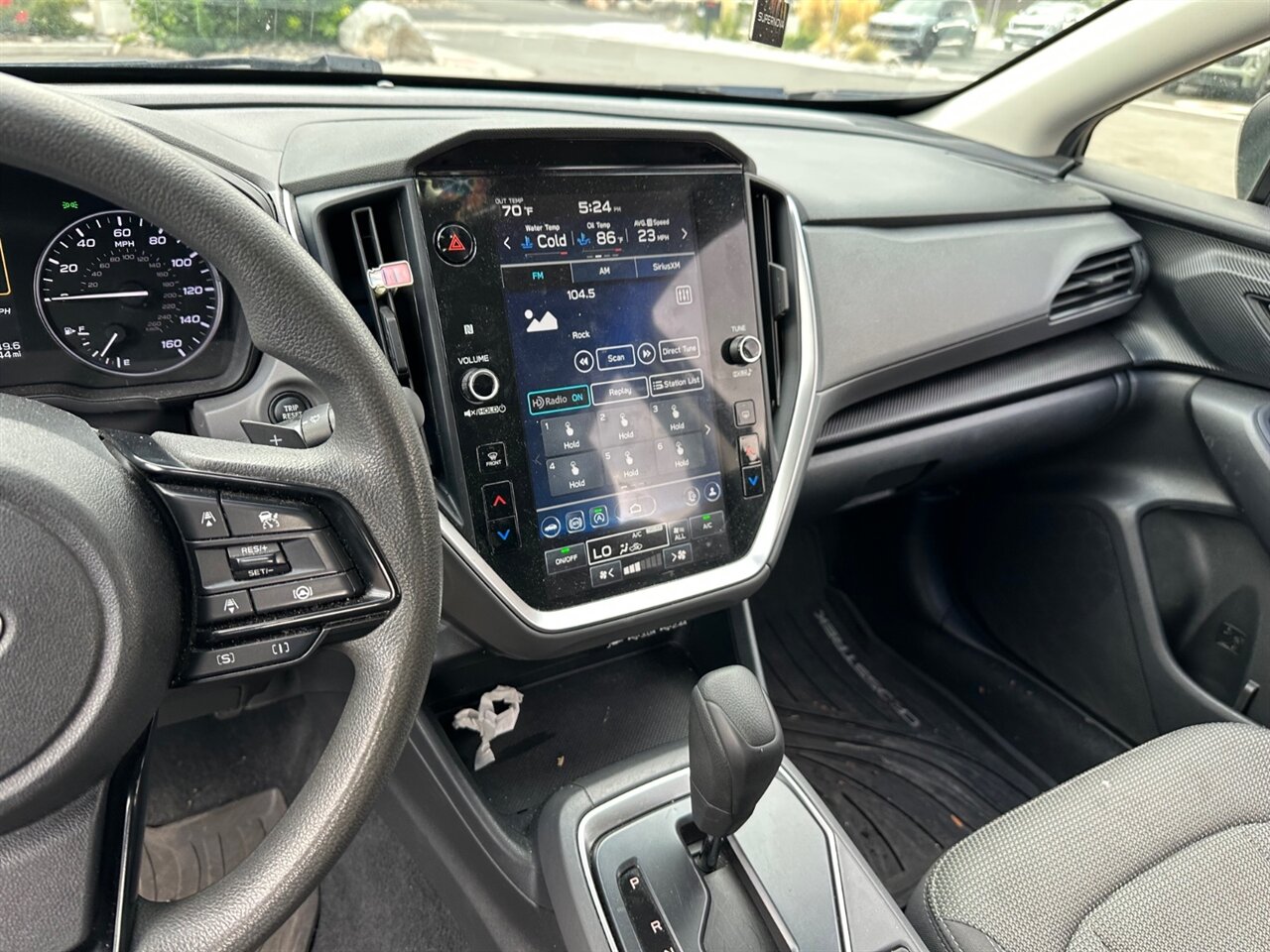 2024 Subaru Crosstrek Premium - Photo 11 - Reno, NV 89511