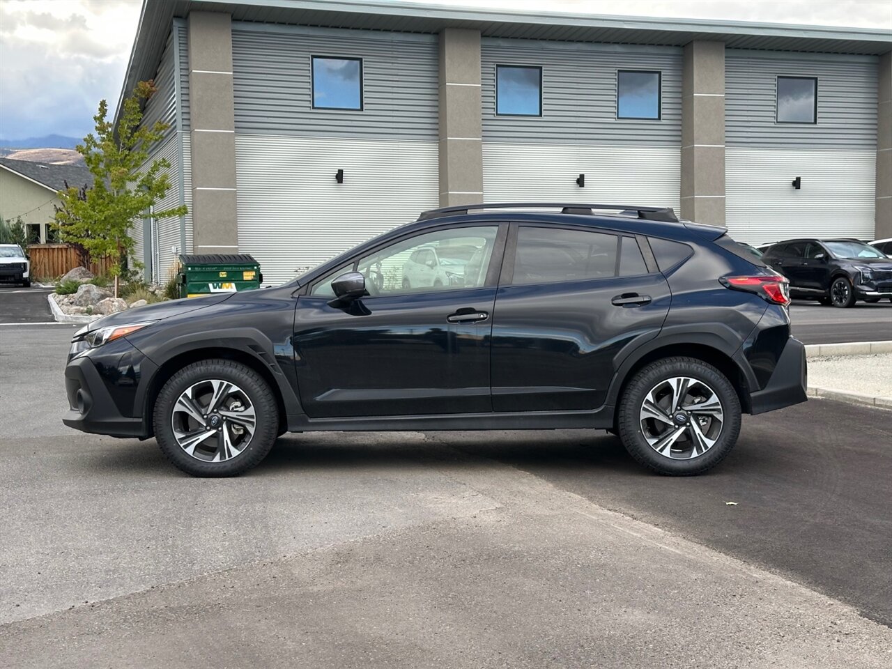2024 Subaru Crosstrek Premium - Photo 3 - Reno, NV 89511