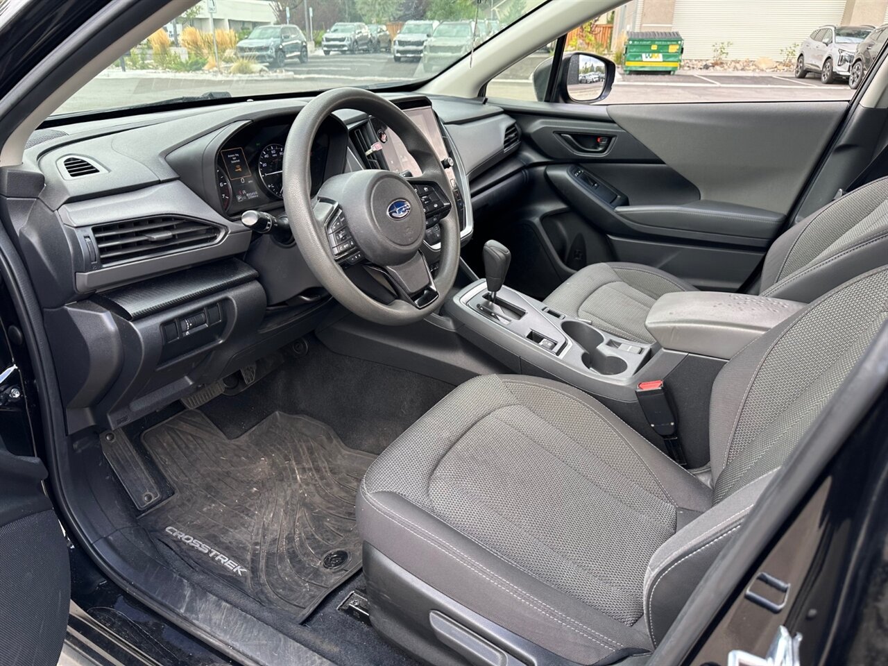 2024 Subaru Crosstrek Premium - Photo 10 - Reno, NV 89511