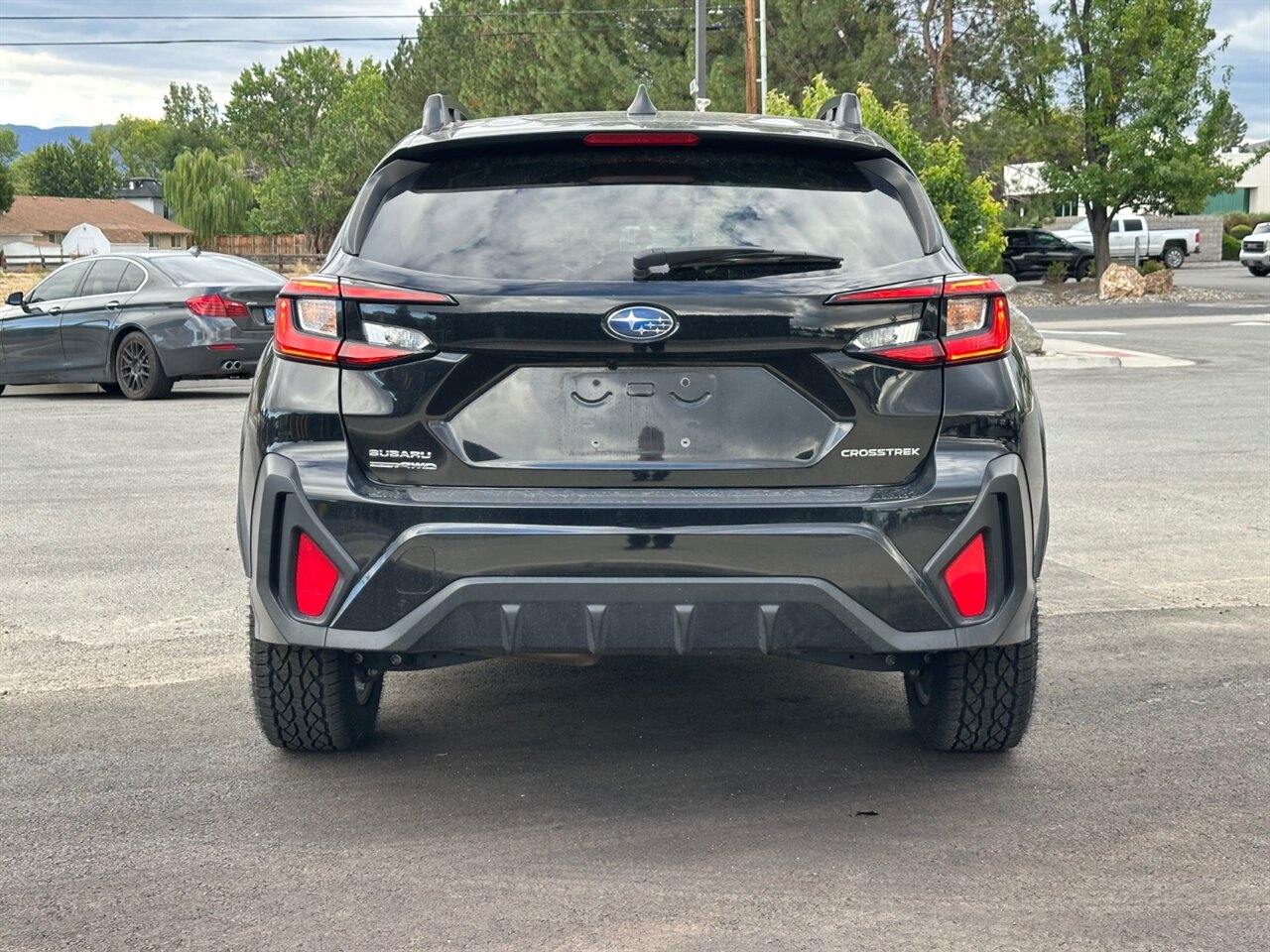2024 Subaru Crosstrek Premium - Photo 6 - Reno, NV 89511