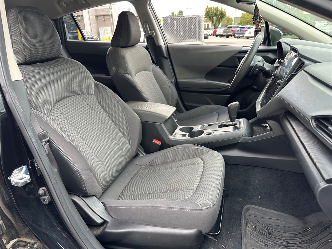2024 Subaru Crosstrek Premium - Photo 12 - Reno, NV 89511