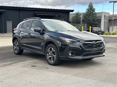 2024 Subaru Crosstrek Premium Wagon