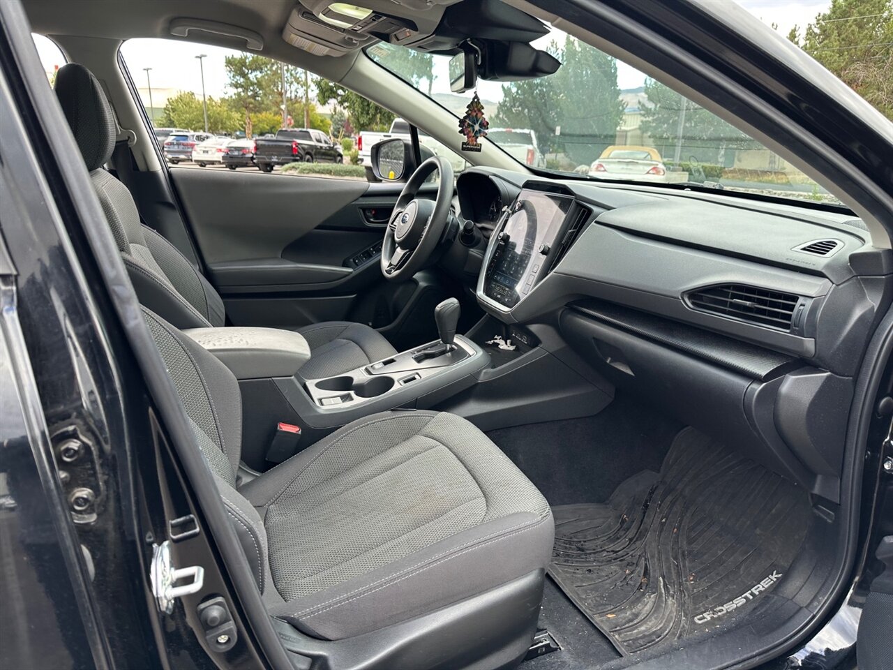 2024 Subaru Crosstrek Premium - Photo 13 - Reno, NV 89511