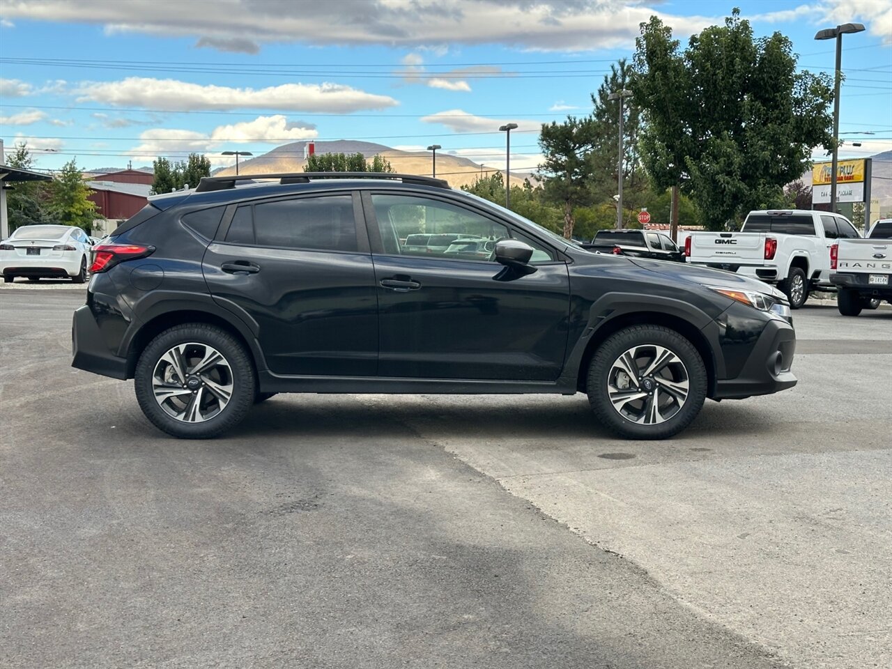 2024 Subaru Crosstrek Premium - Photo 5 - Reno, NV 89511