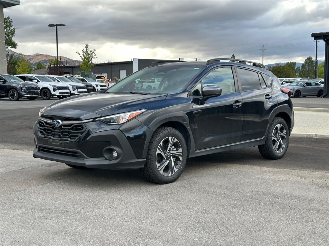 2024 Subaru Crosstrek Premium - Photo 7 - Reno, NV 89511