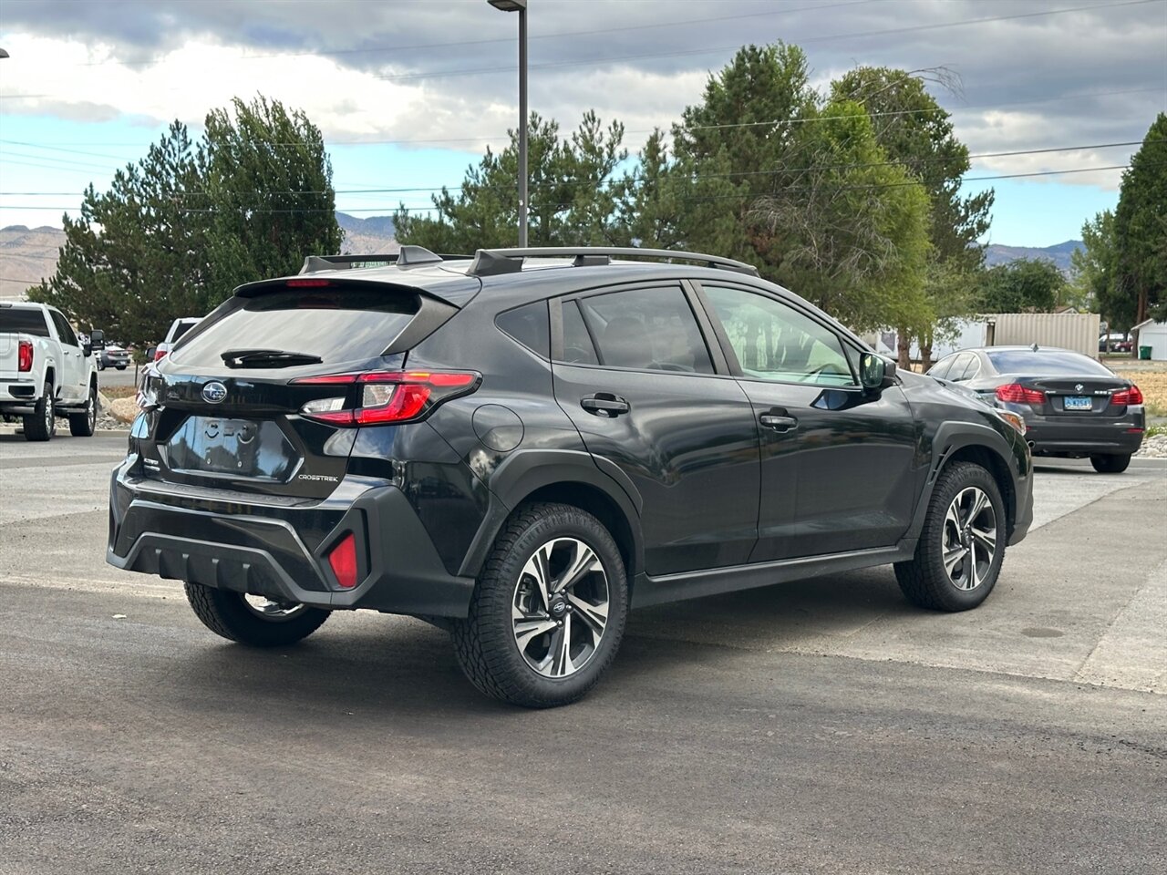 2024 Subaru Crosstrek Premium - Photo 8 - Reno, NV 89511
