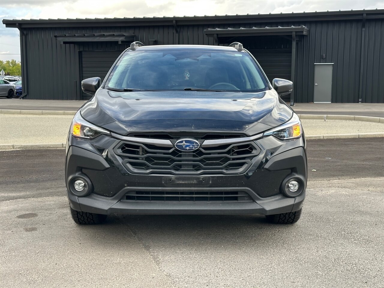 2024 Subaru Crosstrek Premium - Photo 4 - Reno, NV 89511