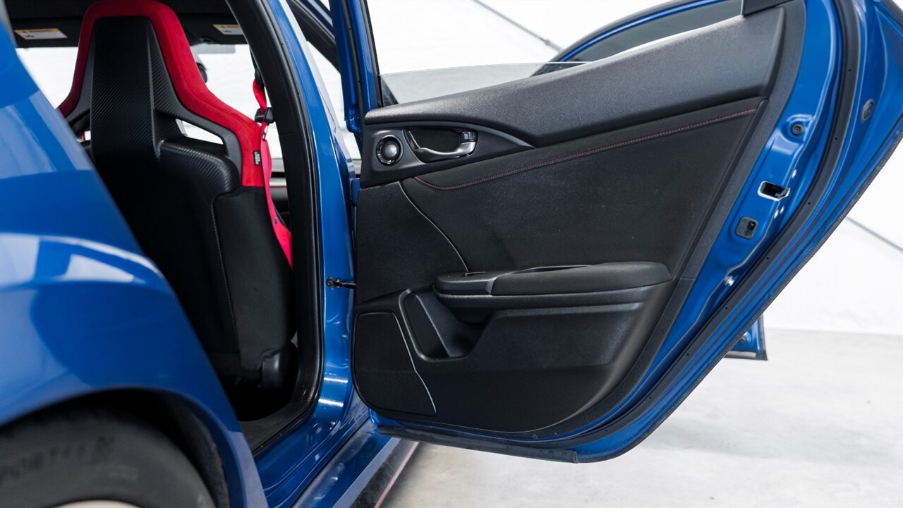 2018 Honda Civic Touring - Photo 43 - Reno, NV 89511