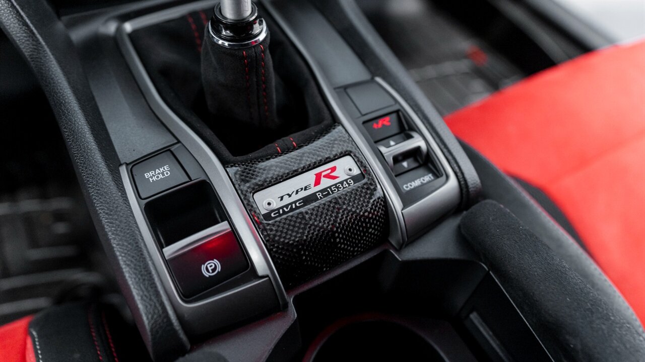 2018 Honda Civic Touring - Photo 37 - Reno, NV 89511