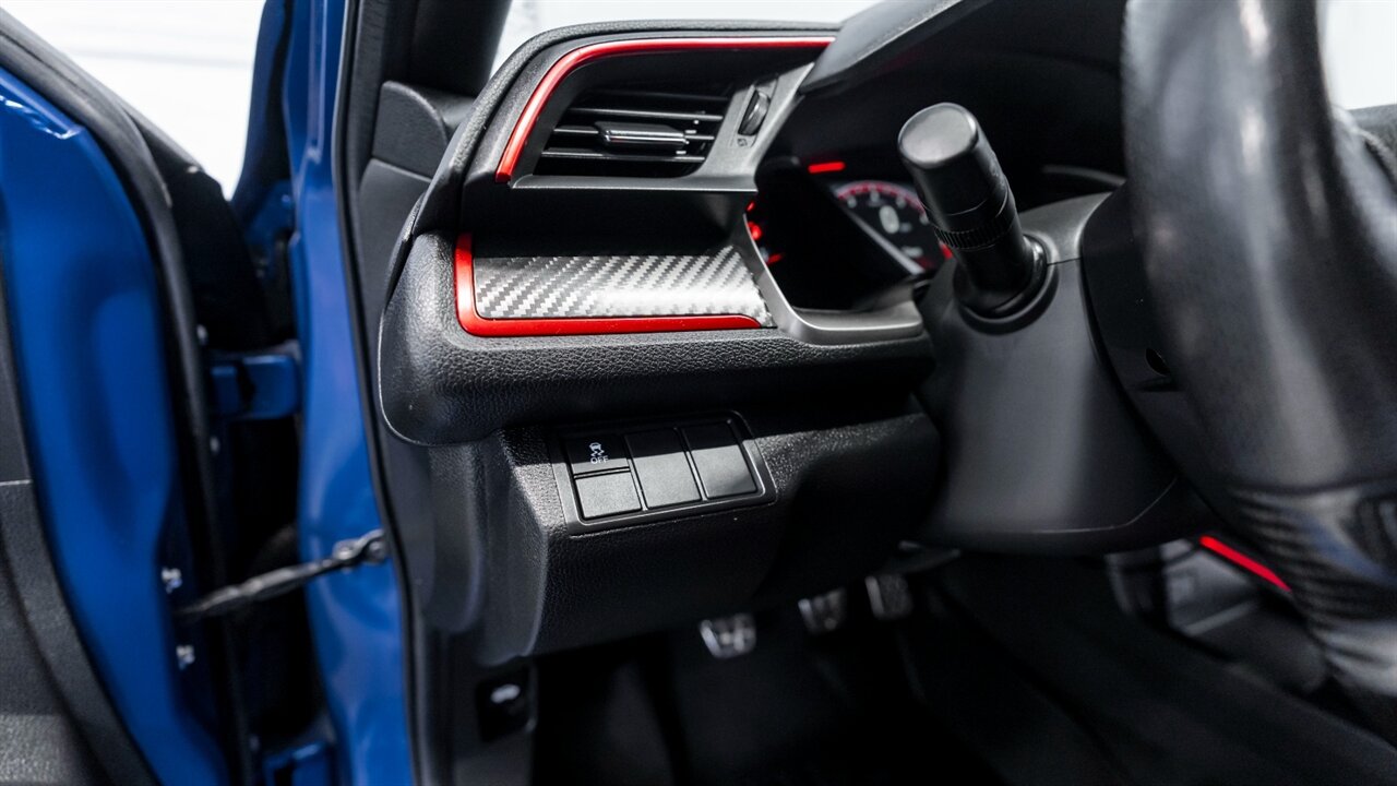 2018 Honda Civic Touring - Photo 27 - Reno, NV 89511