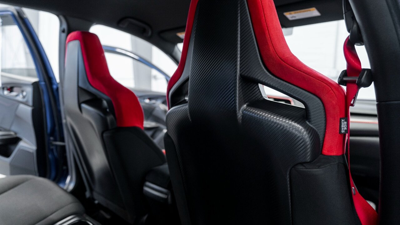 2018 Honda Civic Touring - Photo 42 - Reno, NV 89511