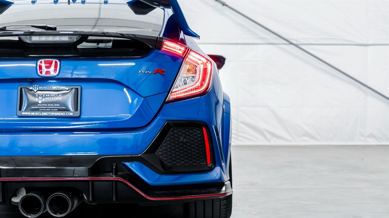 2018 Honda Civic Touring - Photo 12 - Reno, NV 89511