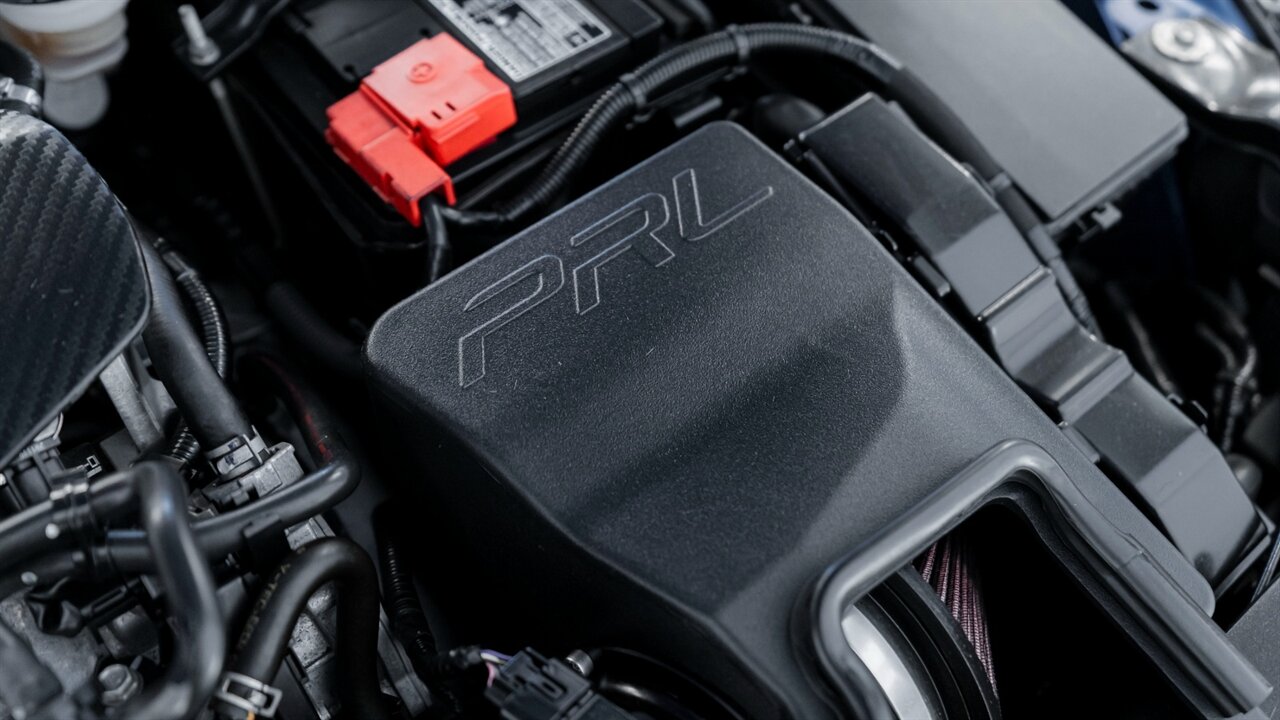 2018 Honda Civic Touring - Photo 16 - Reno, NV 89511