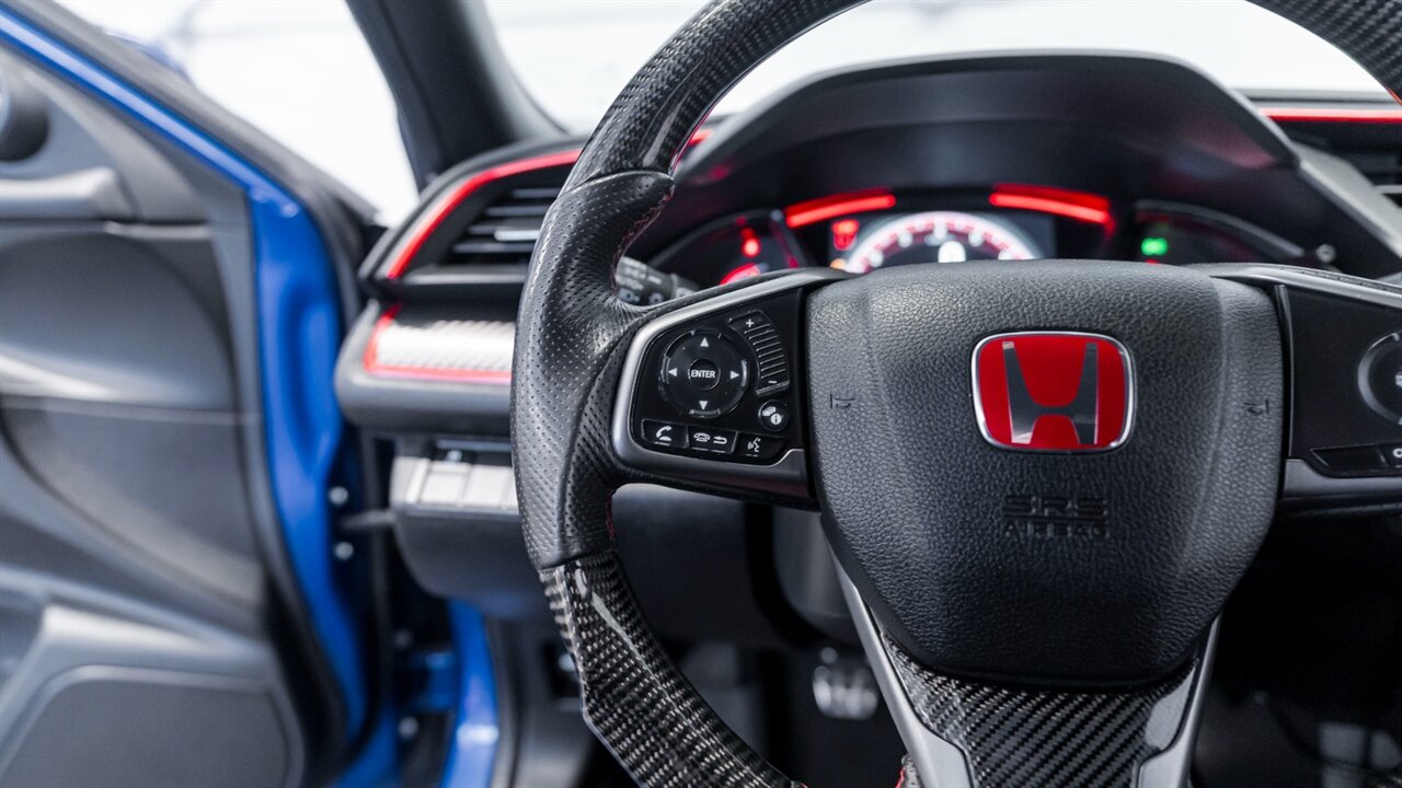 2018 Honda Civic Touring - Photo 29 - Reno, NV 89511