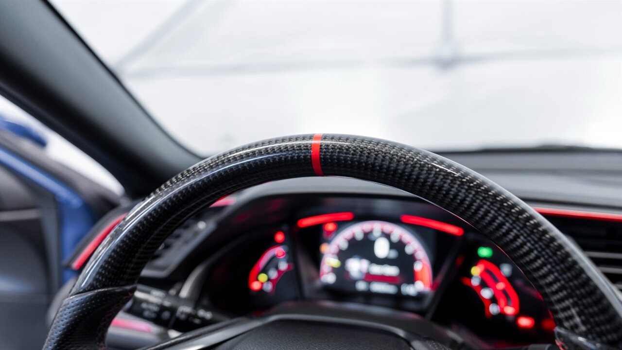 2018 Honda Civic Touring - Photo 31 - Reno, NV 89511