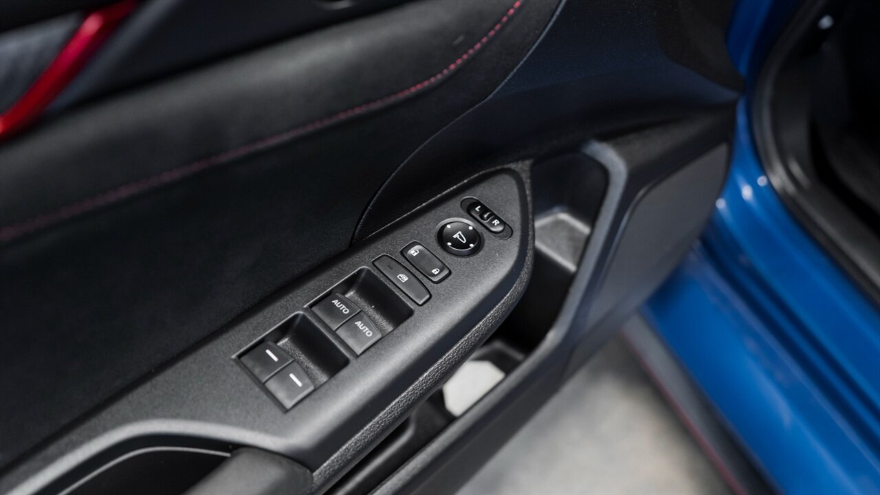 2018 Honda Civic Touring - Photo 25 - Reno, NV 89511