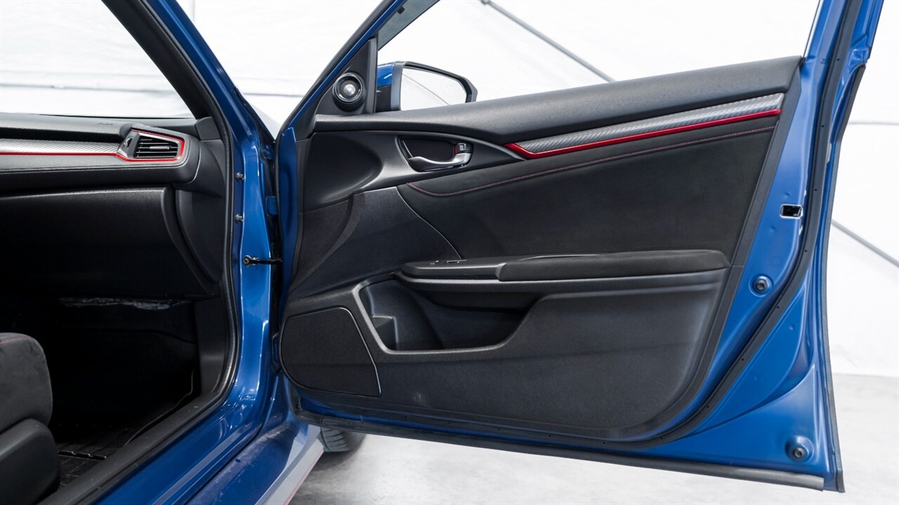 2018 Honda Civic Touring - Photo 39 - Reno, NV 89511