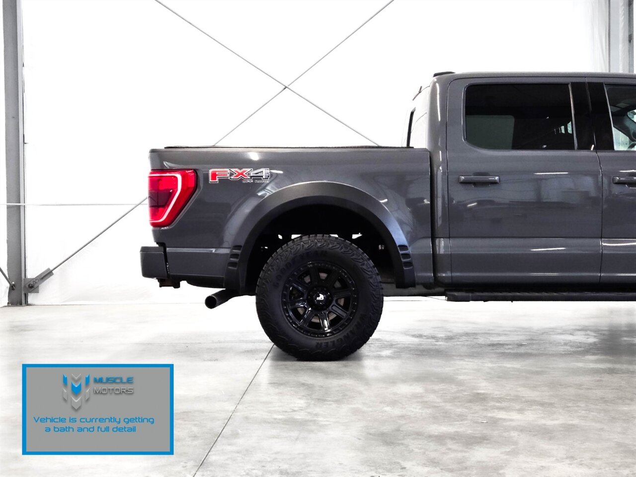 2021 Ford F-150 XLT - Photo 10 - Reno, NV 89511