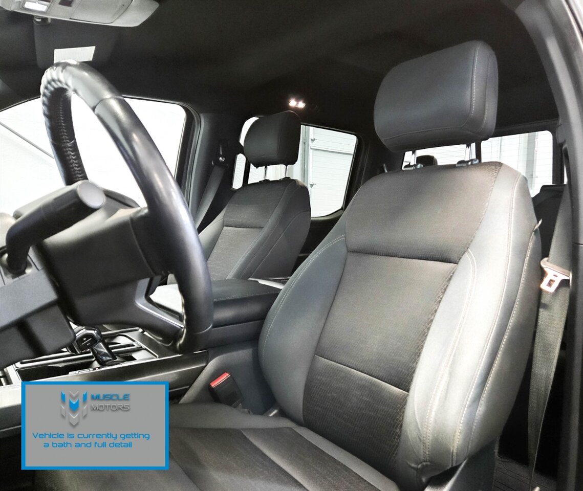 2021 Ford F-150 XLT - Photo 13 - Reno, NV 89511