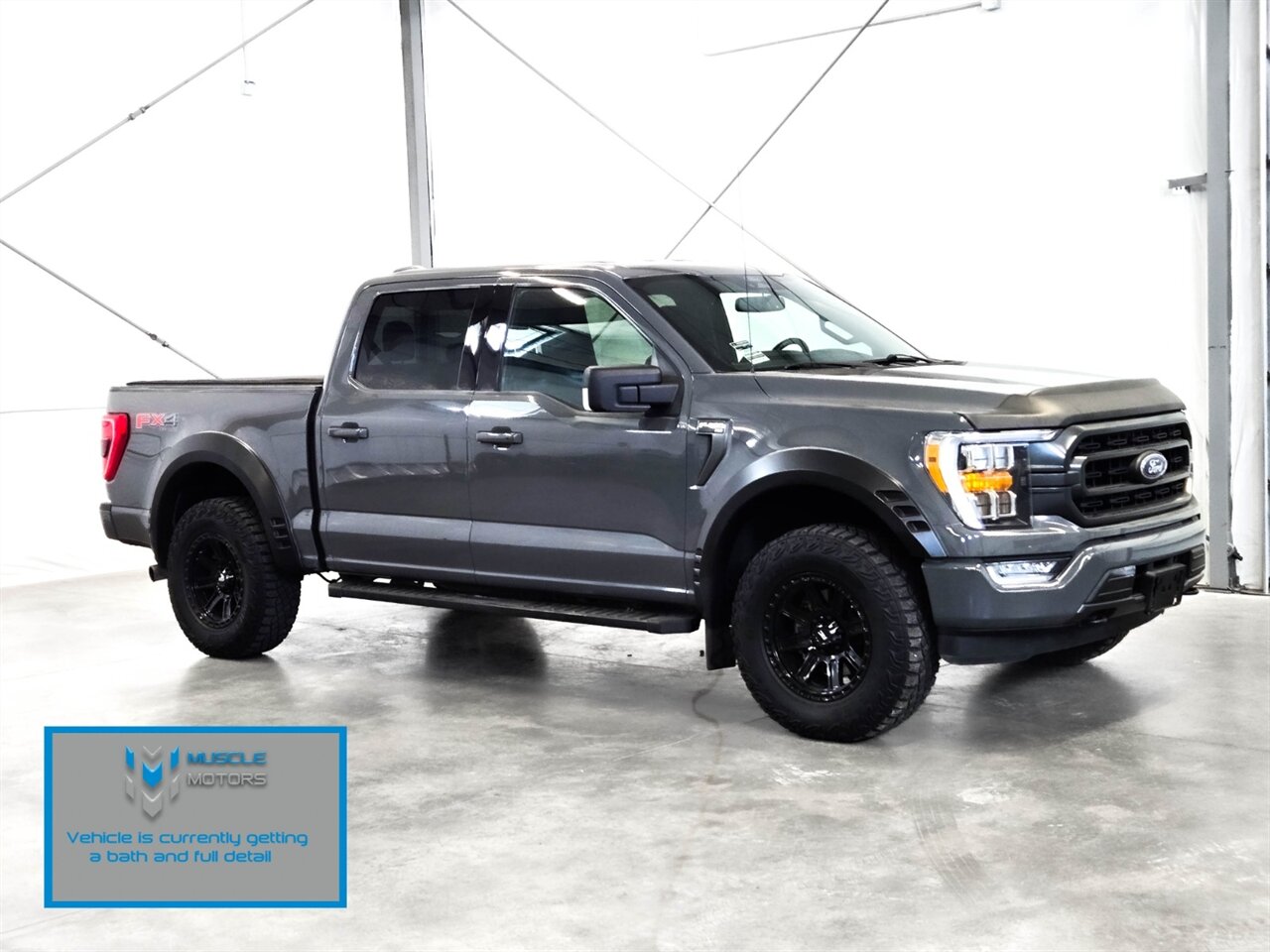2021 Ford F-150 XLT - Photo 1 - Reno, NV 89511
