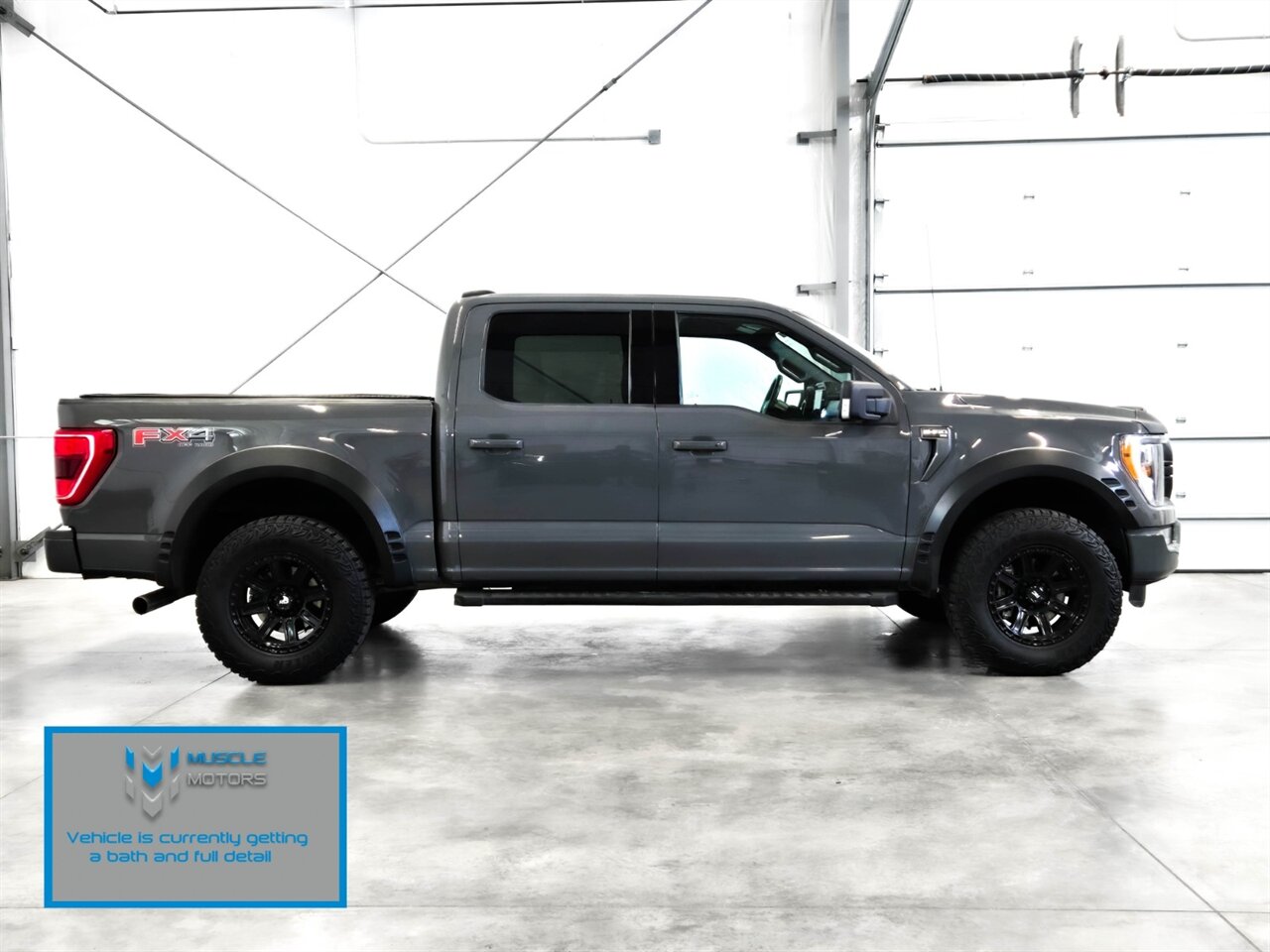 2021 Ford F-150 XLT - Photo 5 - Reno, NV 89511