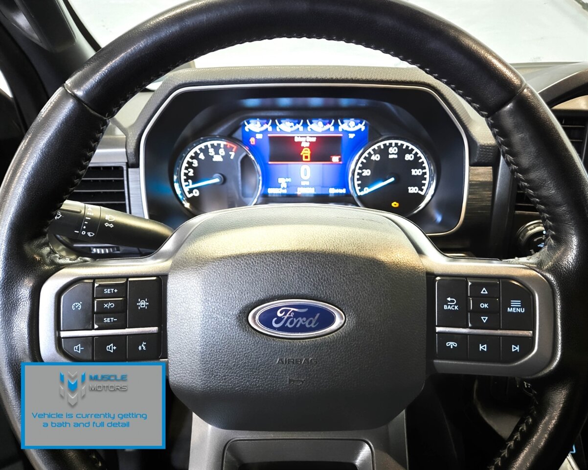 2021 Ford F-150 XLT - Photo 15 - Reno, NV 89511