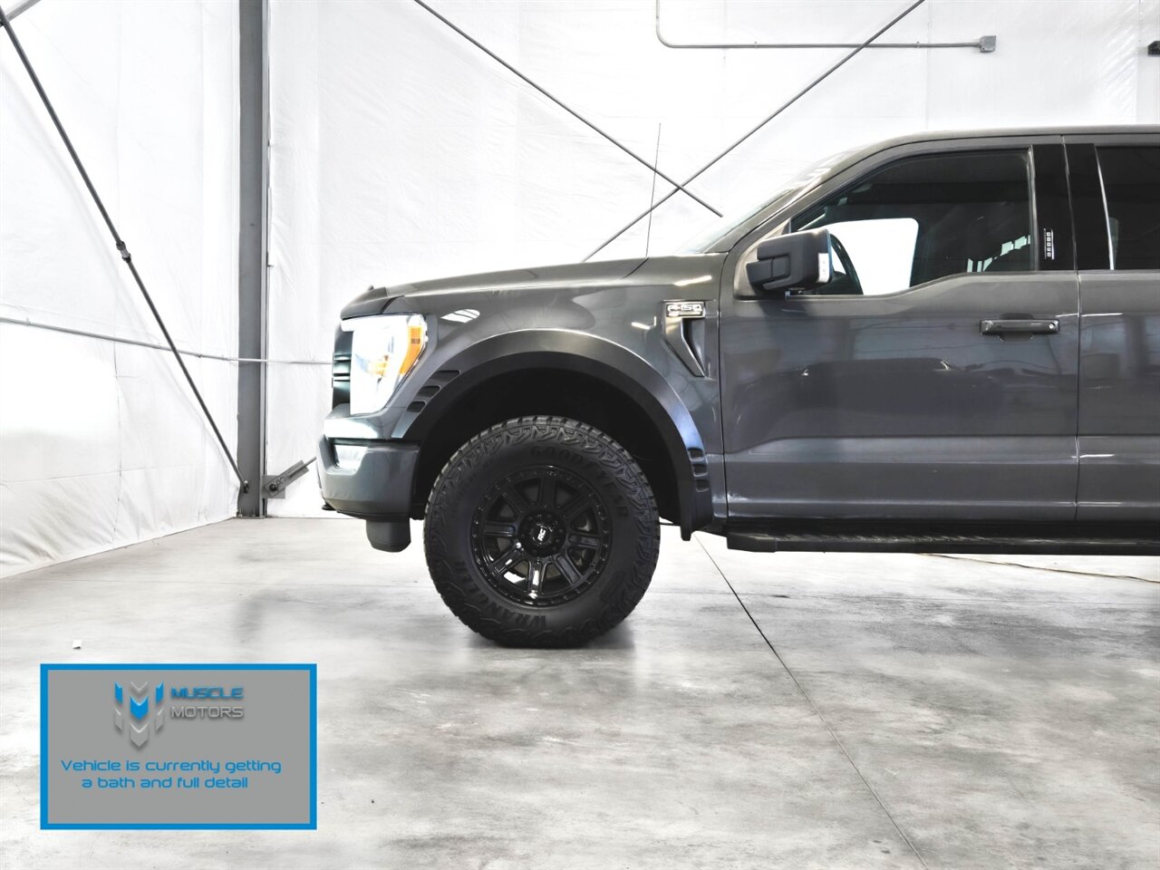 2021 Ford F-150 XLT - Photo 9 - Reno, NV 89511