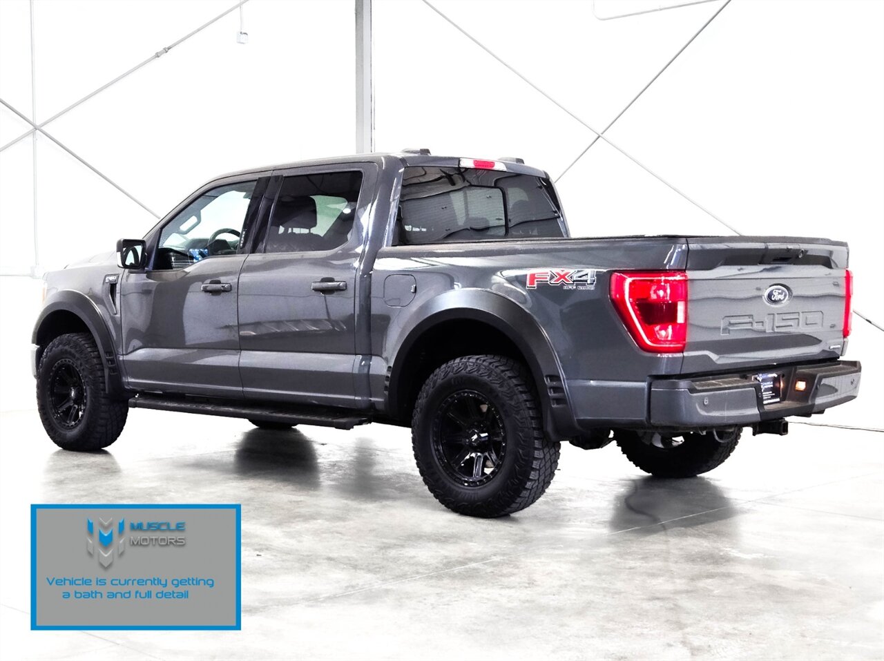 2021 Ford F-150 XLT - Photo 2 - Reno, NV 89511