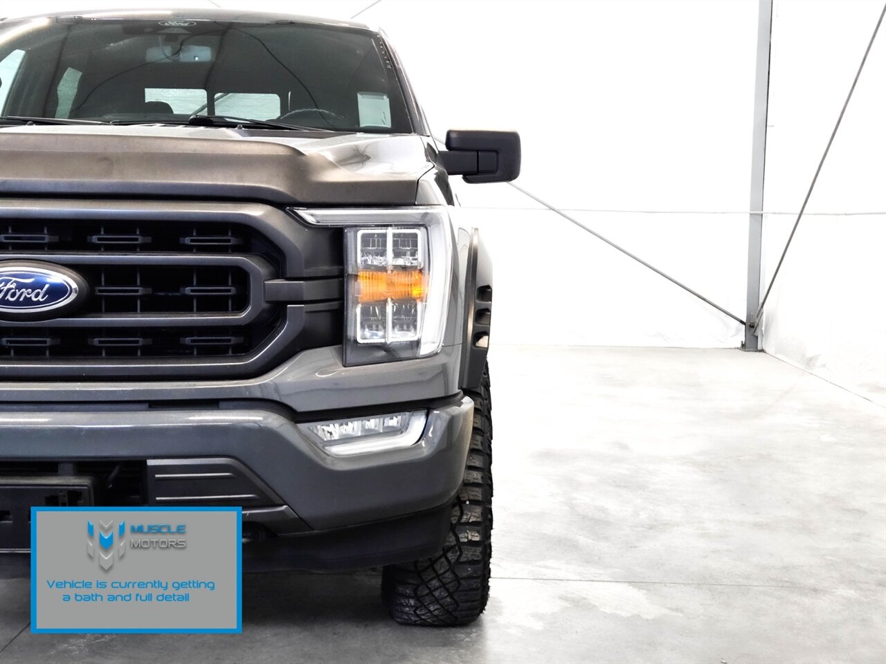 2021 Ford F-150 XLT - Photo 8 - Reno, NV 89511