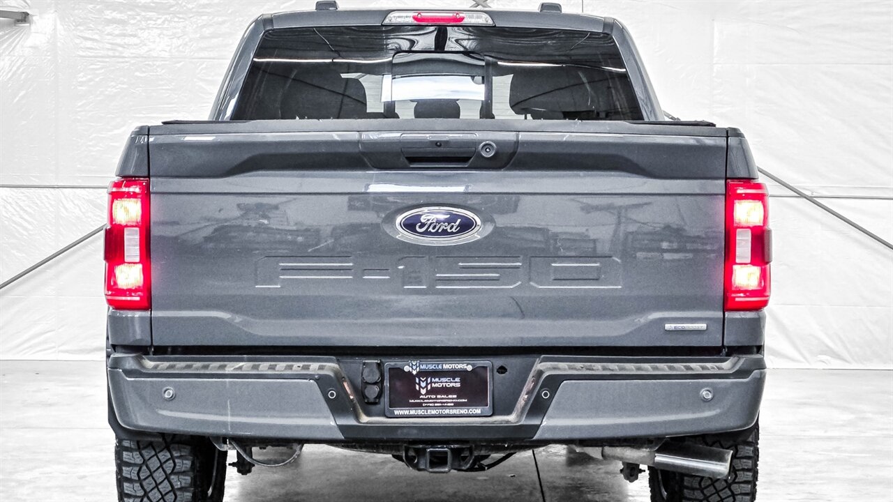 2021 Ford F-150 XLT - Photo 6 - Reno, NV 89511