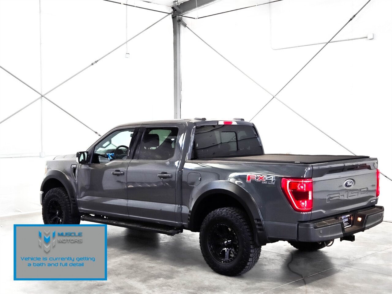 2021 Ford F-150 XLT - Photo 7 - Reno, NV 89511