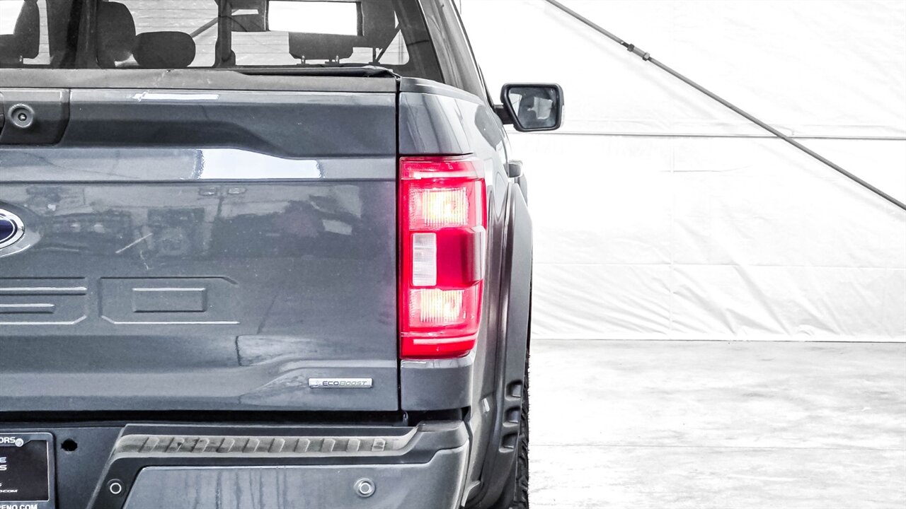 2021 Ford F-150 XLT - Photo 8 - Reno, NV 89511